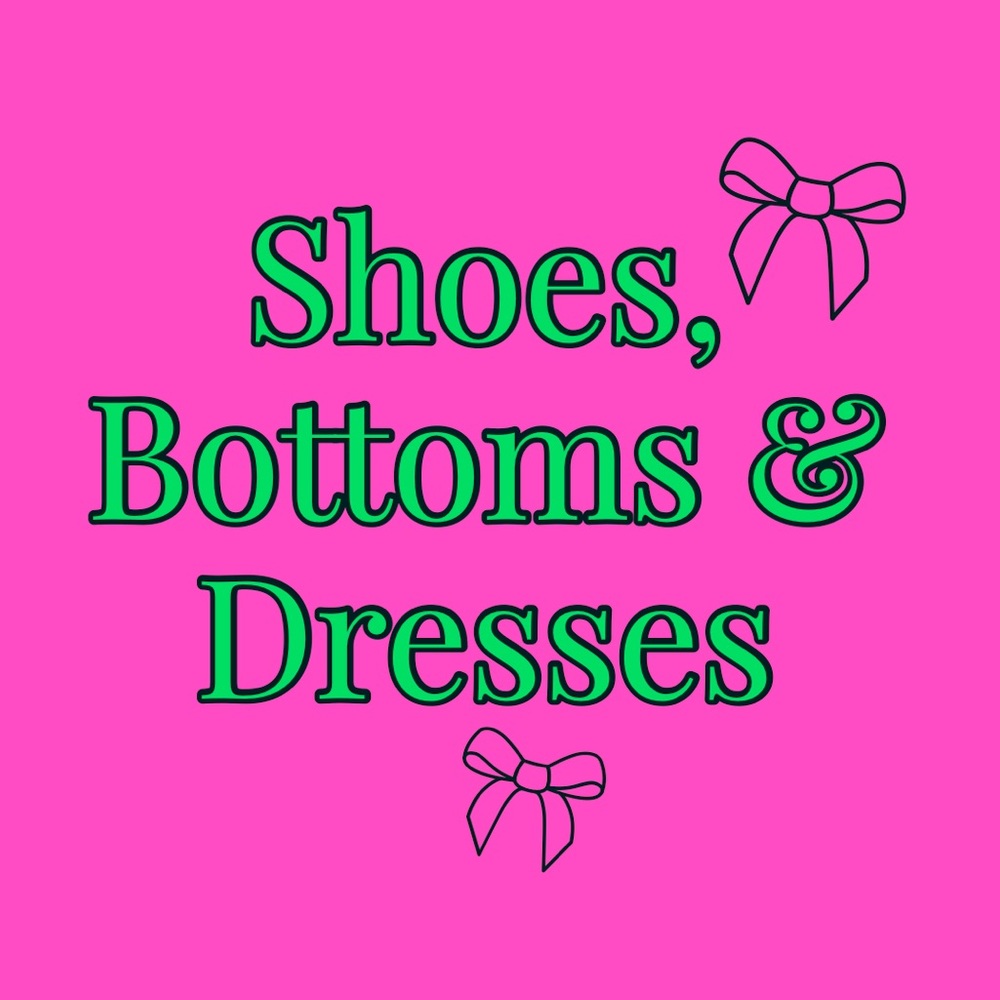Bottoms & Dresses